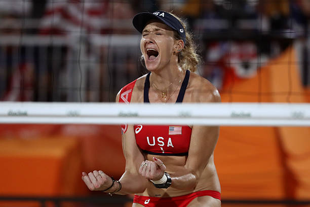 排球比賽中的輪轉策略：為何每得一分就要換位？