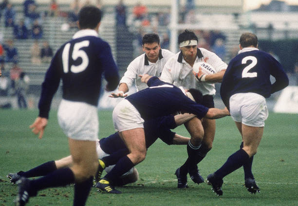 足球世界的王者：世界杯冠軍國家及其成就