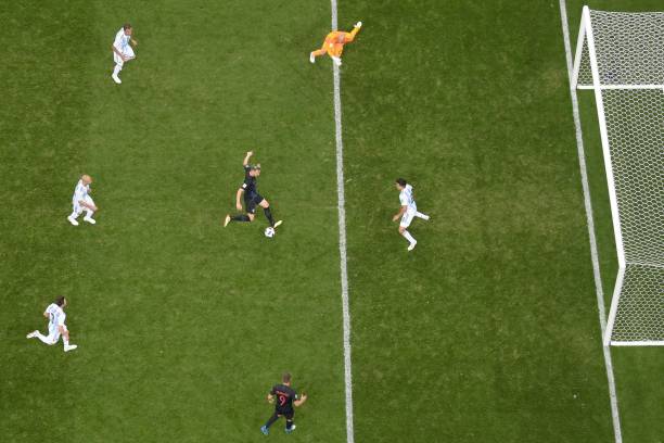 未來之星與頂級球星：U17世界杯和世界杯的競技水平比較