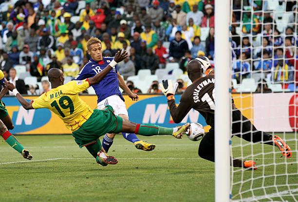 國足世界杯預選賽賽程：關鍵場次時間及看點