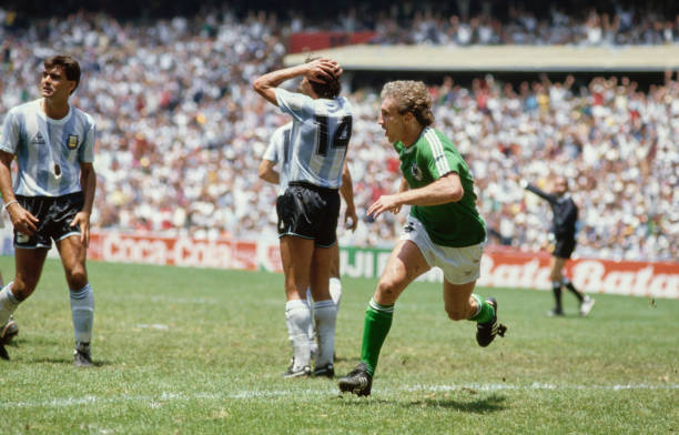 2014世界杯冠軍德國隊的戰術與策略解析