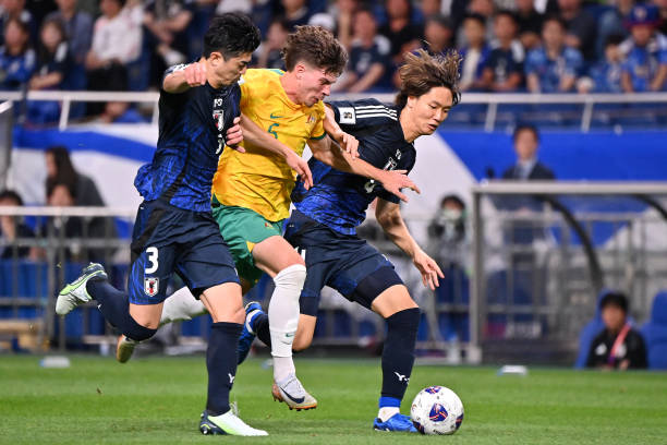 2026世界杯歐洲區預選賽完整賽程時間表公布