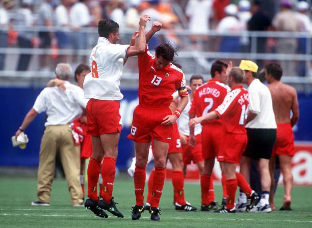 重溫曆史時刻：2014年世界杯決賽全場錄像