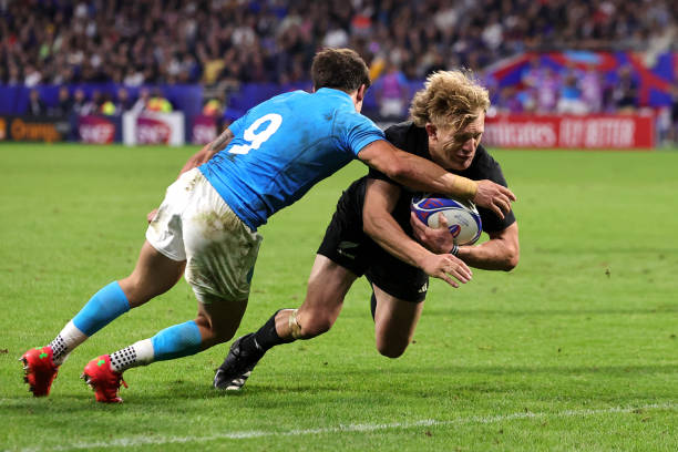 最新美洲區世預賽積分榜：爭奪晉級名額白熱化