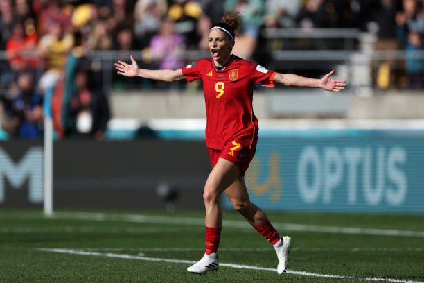 進球集錦：世界杯決賽六大關鍵進球的技術分析