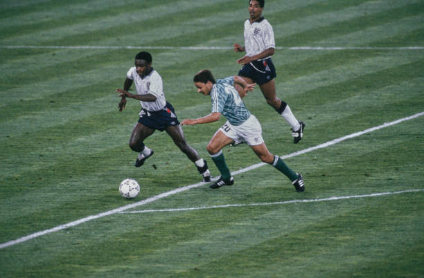 亞洲球隊為何至今未能捧起大力神杯？