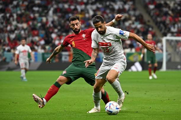 歐洲區世預賽積分規則：勝平負得分與淨勝球的重要性