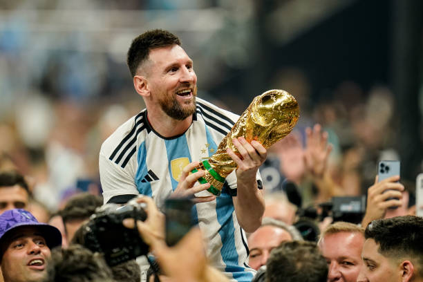 迭戈·米利托：2010年世界杯阿根廷鋒線的中流砥柱