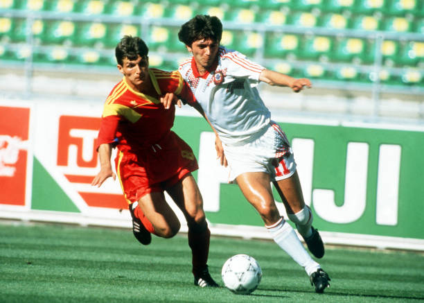 世界杯多久一屆？曆屆舉辦年份一覽