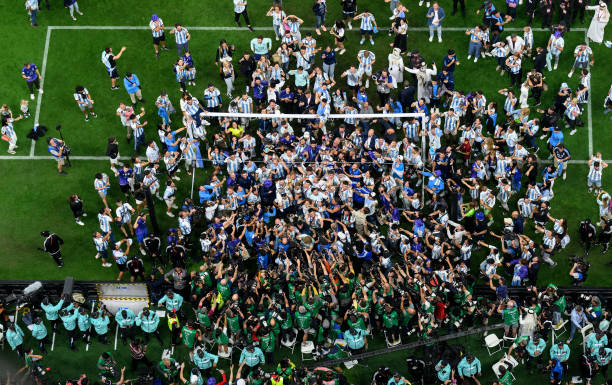 收藏必備：2026世界杯小組賽中國地區觀賽時間指南