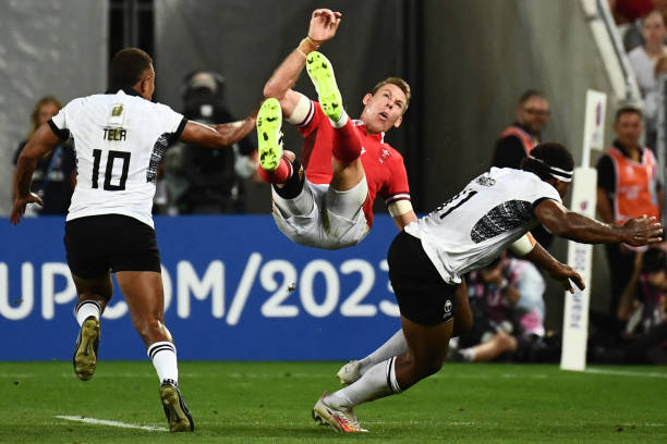 海外黨必看：如何在國外觀看國內平台的世界杯直播