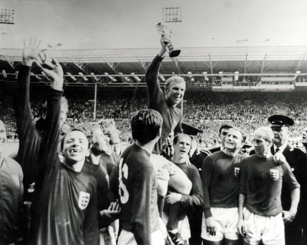 2006年世界杯決賽：黃健翔解說版全記錄