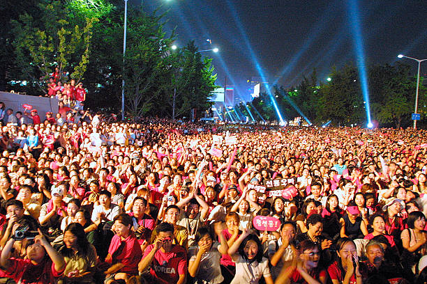 上一屆世界杯的舉辦時間及主辦國家