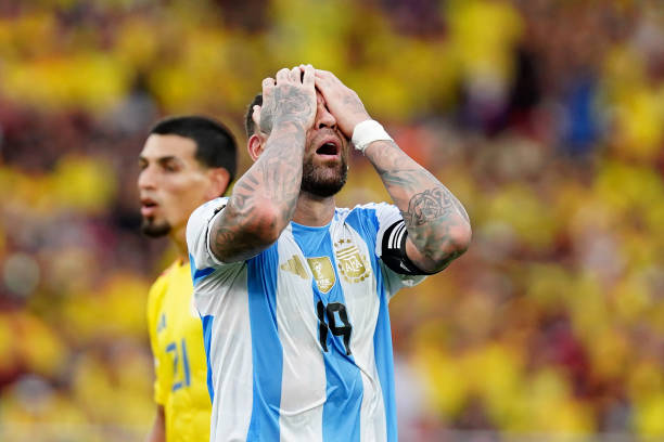 亞洲區世預賽晉級規則詳解：附加賽與直接出線條件