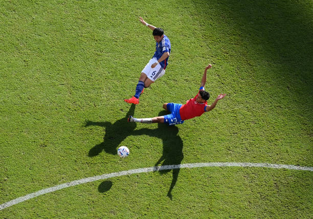 足球世界杯曆屆冠軍：哪些國家多次登頂？