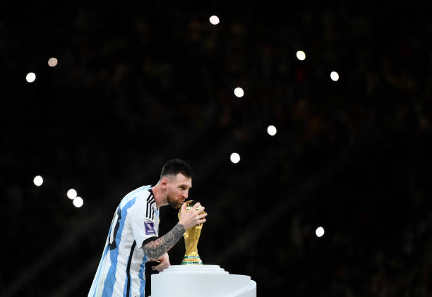 2026年世界杯舉辦地確定：美國、加拿大、墨西哥攜手承辦