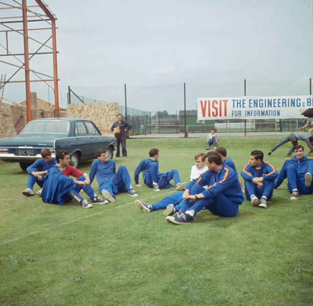 世界杯早報：克羅地亞創造奇跡，比利時首都成歡樂中心