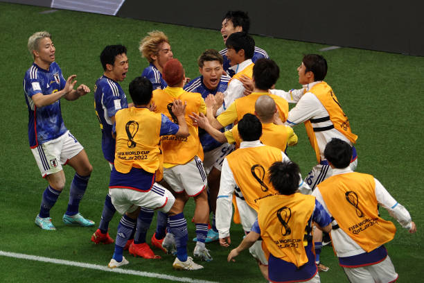 夢想照進現實：踢進世界杯的感人瞬間