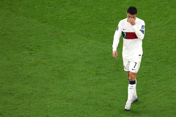 2032年世界杯主辦國競爭：誰能脫穎而出？