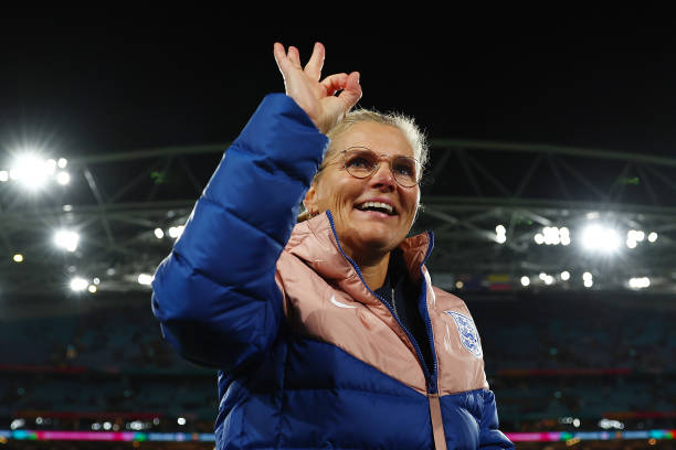 2026世界杯非洲區預選賽積分榜：小組形勢一覽