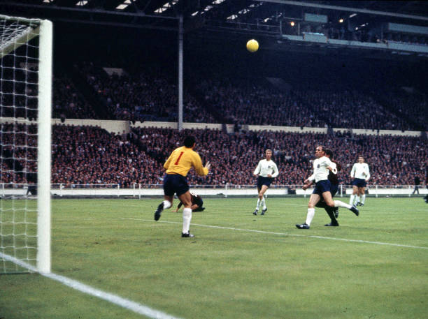 世界杯年份記憶：那些改變足球曆史的時刻