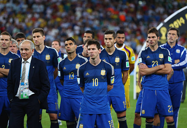 決戰之夜：世界杯決賽日全解析