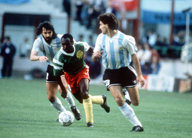 亞洲區世預賽積分榜：中國隊排名變化引發關注