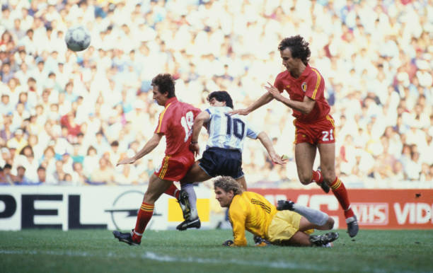 007球探即時比分足球版：世界杯分組預測與實力分析