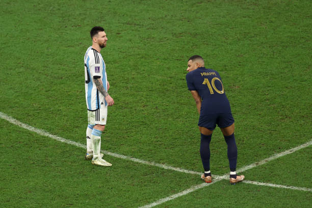 12強賽抽簽分組揭曉，亞洲球隊爭奪5個世界杯名額