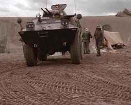 幻影戰士2：追擊末日山