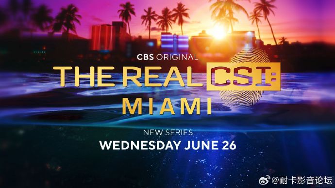 真實犯罪現場調查：邁阿密