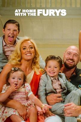 泰森·富裏：拳王這一家