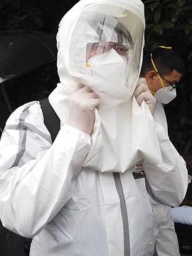 劉良：中國首例新冠肺炎遺體解剖者