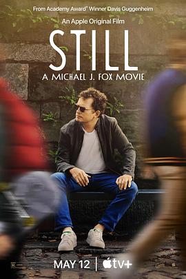 我還是我：邁克爾·J·福克斯 STILL A Michael J. Fox Movie