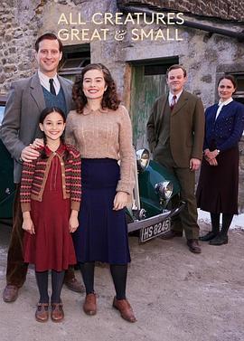 萬物生靈：2022聖誕特別集