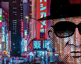 獵食者：日本流行音樂的秘密醜聞