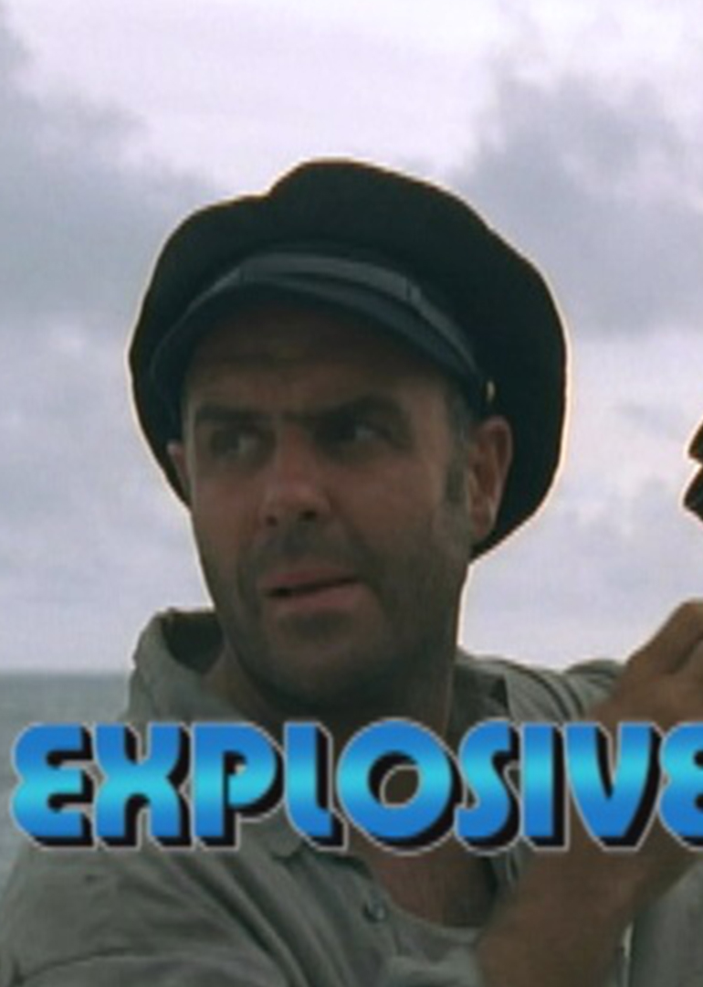 海上風雲(英語版)