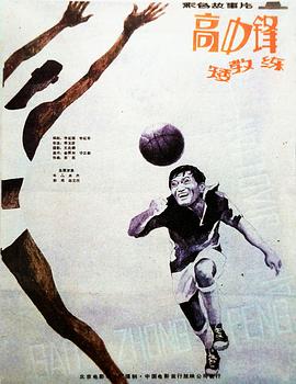 高中鋒，矮教練