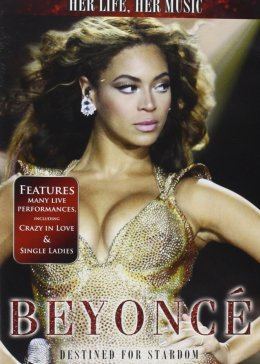 碧昂絲：天後崛起