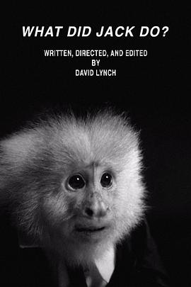 傑克做了什麽？