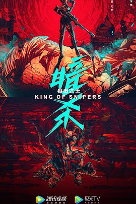 狙擊之王：暗殺