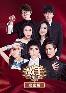歌手·當打之年 秘密版
