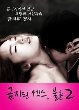 禁止性愛：通奸2