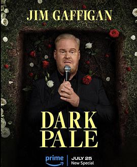 吉姆·加菲根：深灰