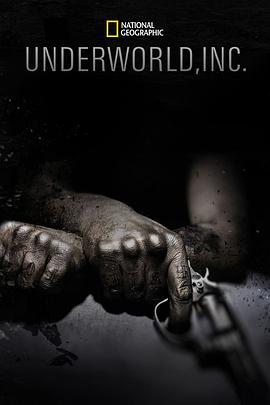 黑市大企業第一季