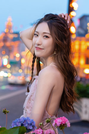 《法国无内走秀》电影