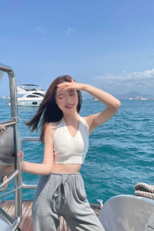 网络红人丝仙子