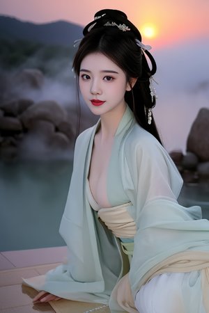 高H公交车粗暴强J