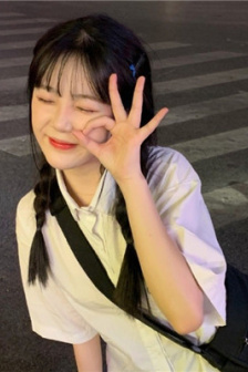 我让最想拥抱的人威胁了