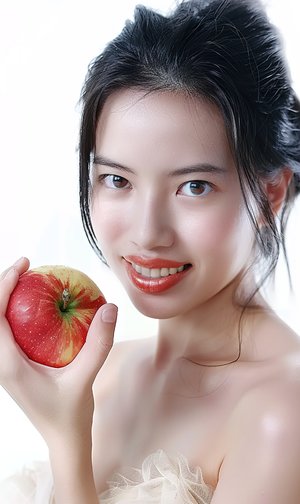 小西的美母教师